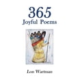 thumbnail image 1 of 365 Joyful Poems, (Paperback), 1 of 1
