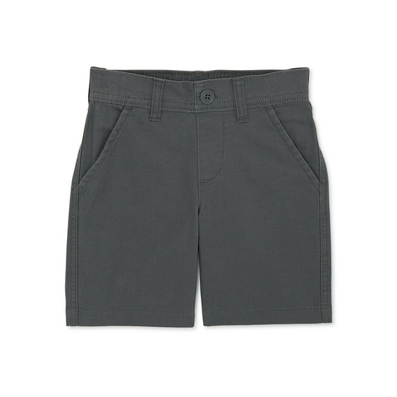 365 Kids Boys Chino Shorts, Sizes 4-10