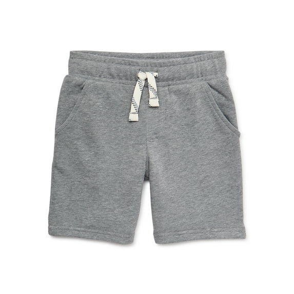 365 Kids Boys French Terry Shorts, Sizes 4-10