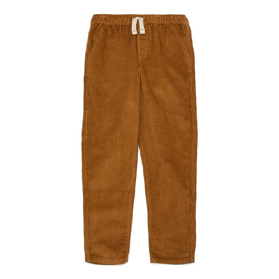 365 Kids from Garanimals Boys Mix and Match Corduroy Pants, Sizes 4-10