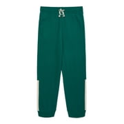 365 Kids from Garanimals Boys Mix and Match Fleece Joggers, Sizes 4-10