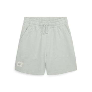 365 Kids by Garanimals Boys Mix and Match French Terry Shorts, Sizes 4-10