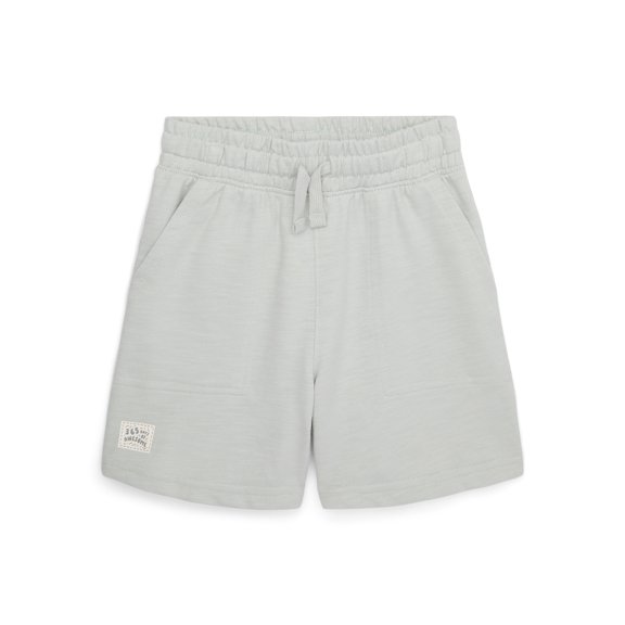 365 Kids by Garanimals Boys Mix and Match French Terry Shorts, Sizes 4-10