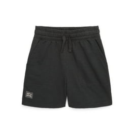 Wonder Nation Boys Distressed Denim Shorts - Walmart.com