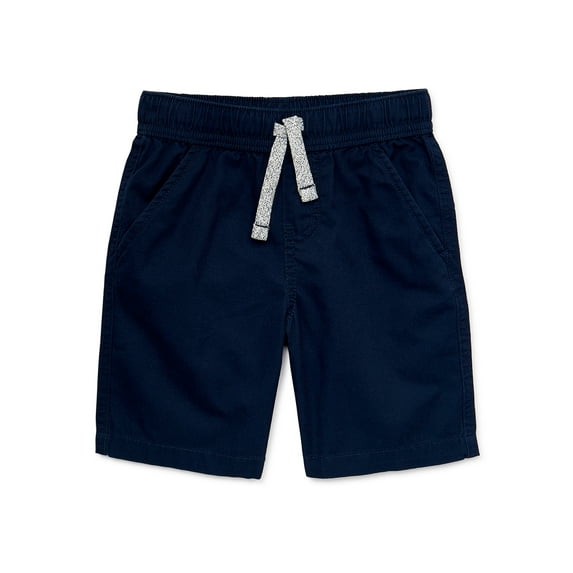 365 Kids Boys Twill Shorts, Sizes 4-10
