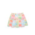 thumbnail image 1 of 365 Kids By Garanimals Girls Solid Scooter Skirt, Sizes 4-10, 1 of 4