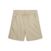 365 Kids by Garanimals Boys Mix and Match Woven Shorts, Sizes 4-10