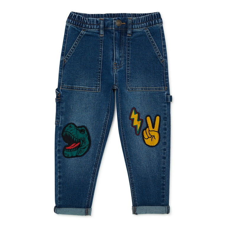 365 kids store jeans