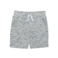 thumbnail image 1 of 365 Kids From Garanimals French Terry Super Soft Pull-On Design Shorts (Kids), 1 of 4