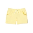 thumbnail image 1 of 365 Kids From Garanimals Girls Solid Shorts, Sizes 4-10, 1 of 3
