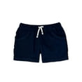 thumbnail image 1 of 365 Kids From Garanimals Girls Solid Shorts, Sizes 4-10, 1 of 3