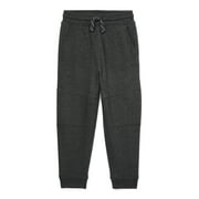 365 KIDS FROM GARANIMALS 365 Kids by Garanimals Boys French Terry Joggers, Sizes 4-10