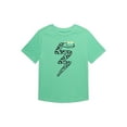 thumbnail image 1 of 365 Kids by Garanimals Boys Mix and Match Graphic Tee, Sizes 4-10, 1 of 3