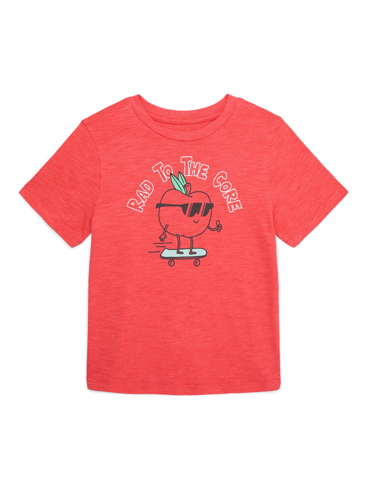 365 Kids From Garanimals Boys Graphic Tee, Sizes 4-10, Cotton
