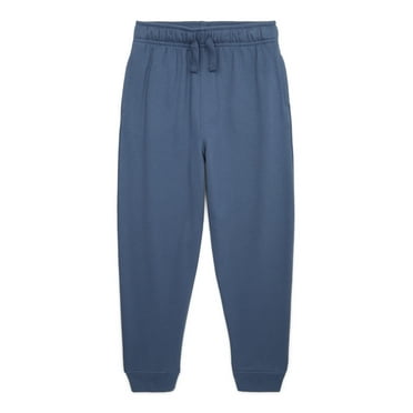 365 Kids by Garanimals Boys Mix and Match Jogger Sweatpants, Sizes 4-10