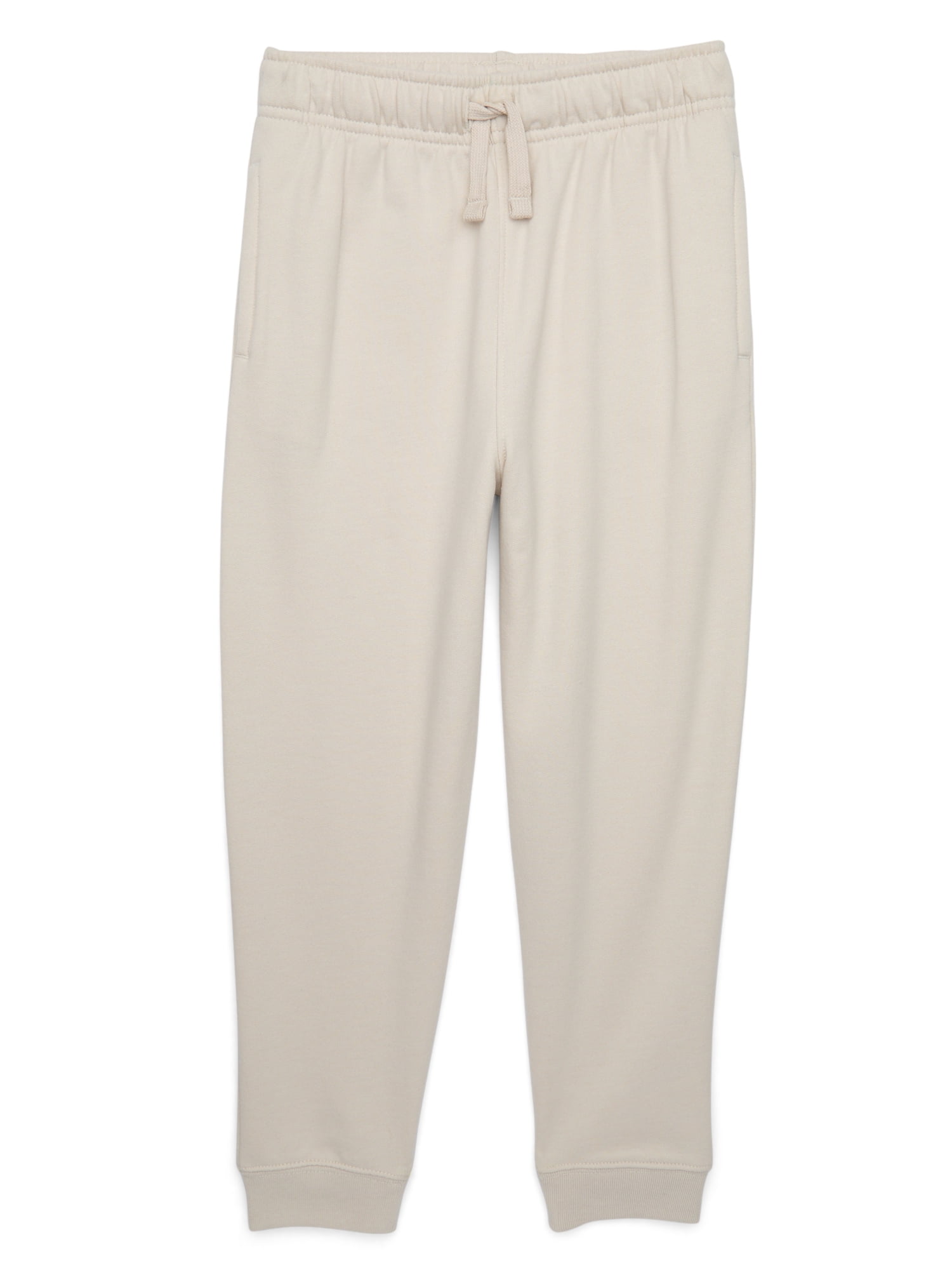 365 Kids by Garanimals Boys Mix and Match Jogger Sweatpants, Sizes 4-10