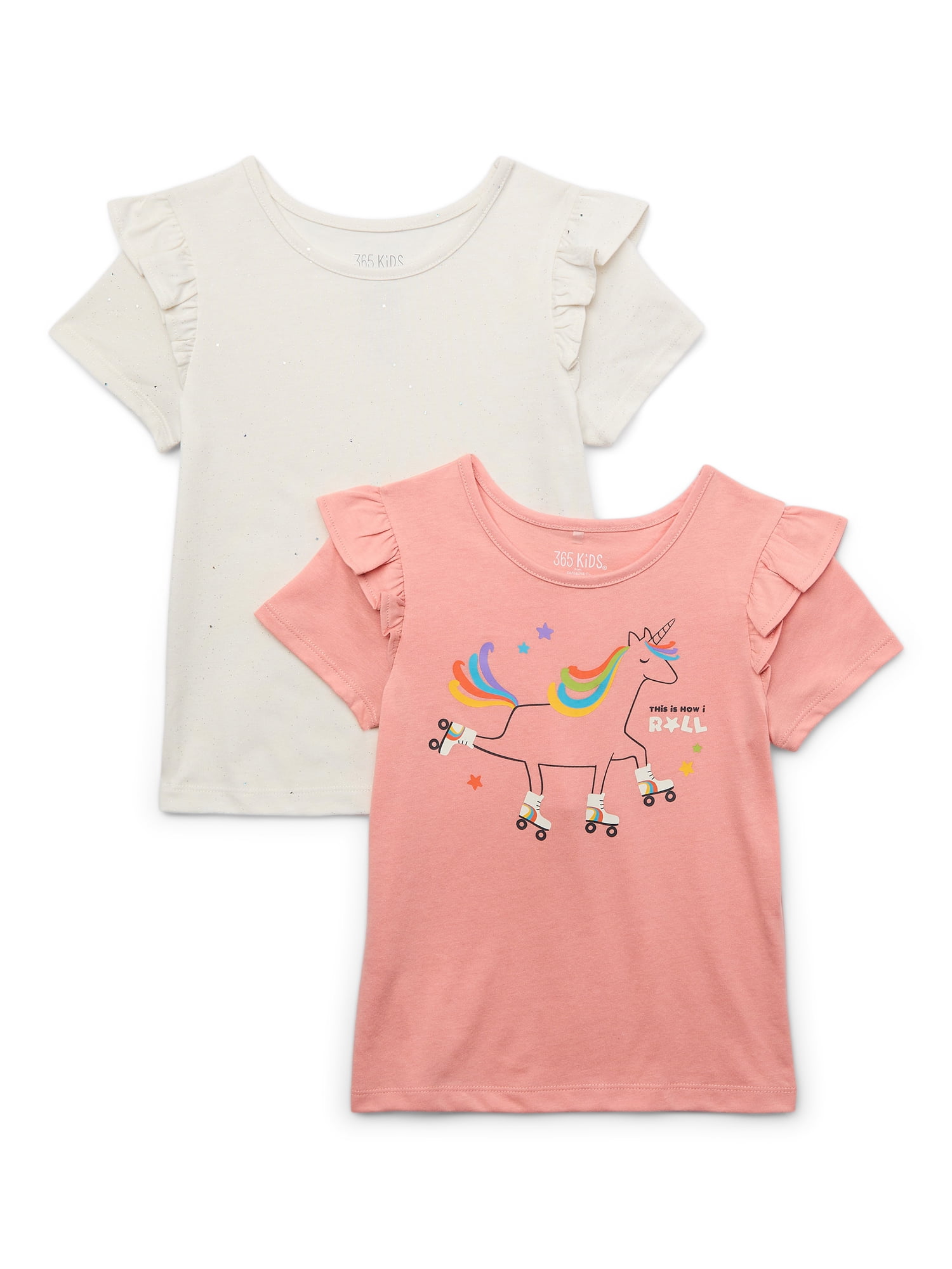 365-kids-by-garanimals-girls-short-sleeve-ruffle-tee-2-pack-sizes-4