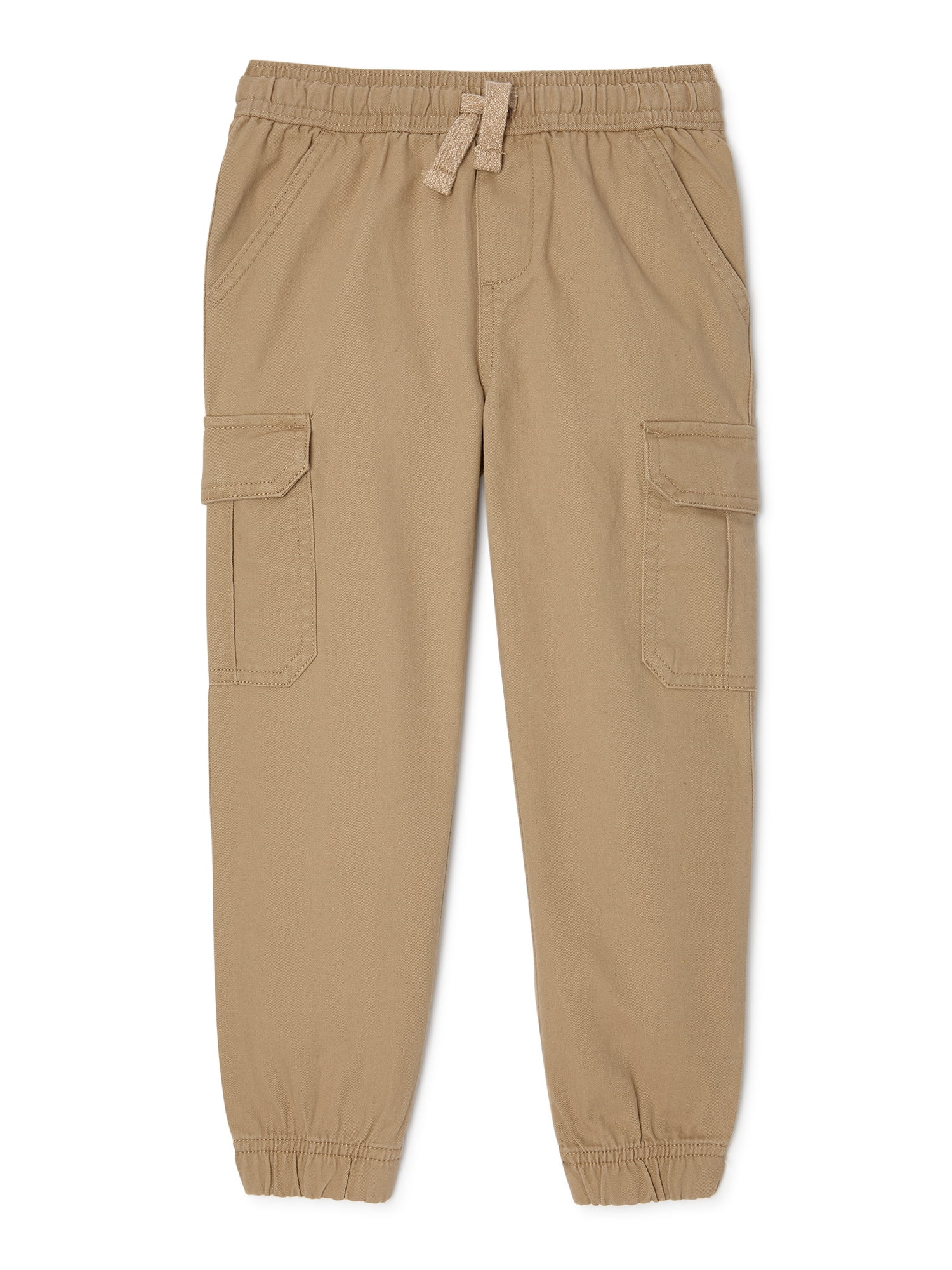 365 Kids by Garanimals Little Boys Cargo Pant, Sizes 410