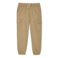 thumbnail image 1 of 365 Kids by Garanimals Little Boys Cargo Pant, Sizes 4-10, 1 of 3
