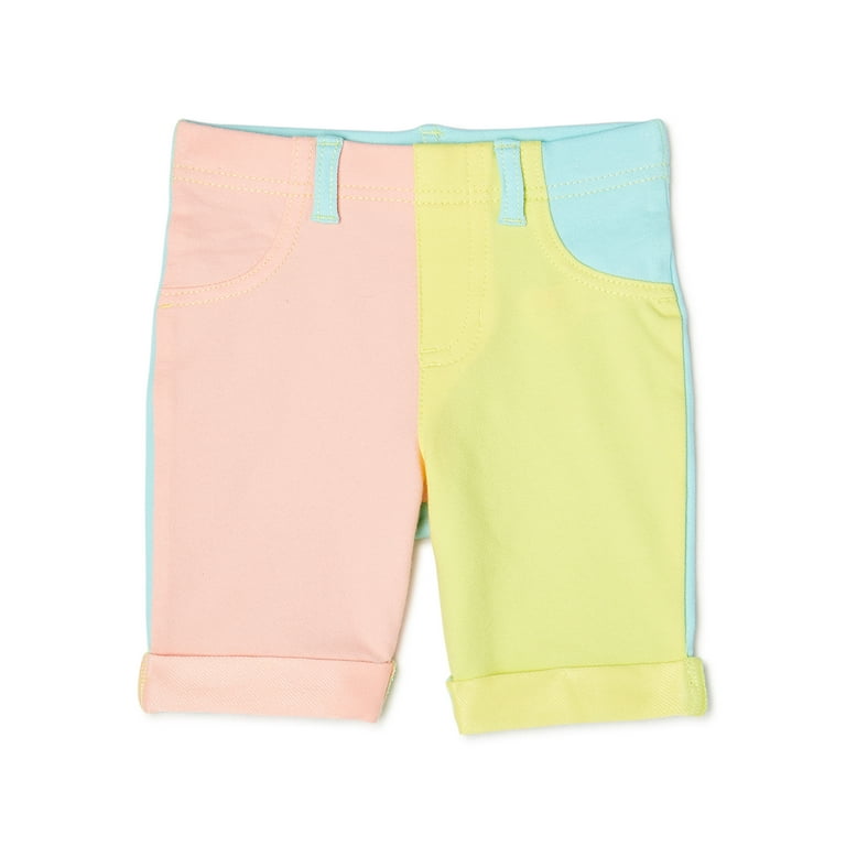 Little girls bermuda shorts cheap