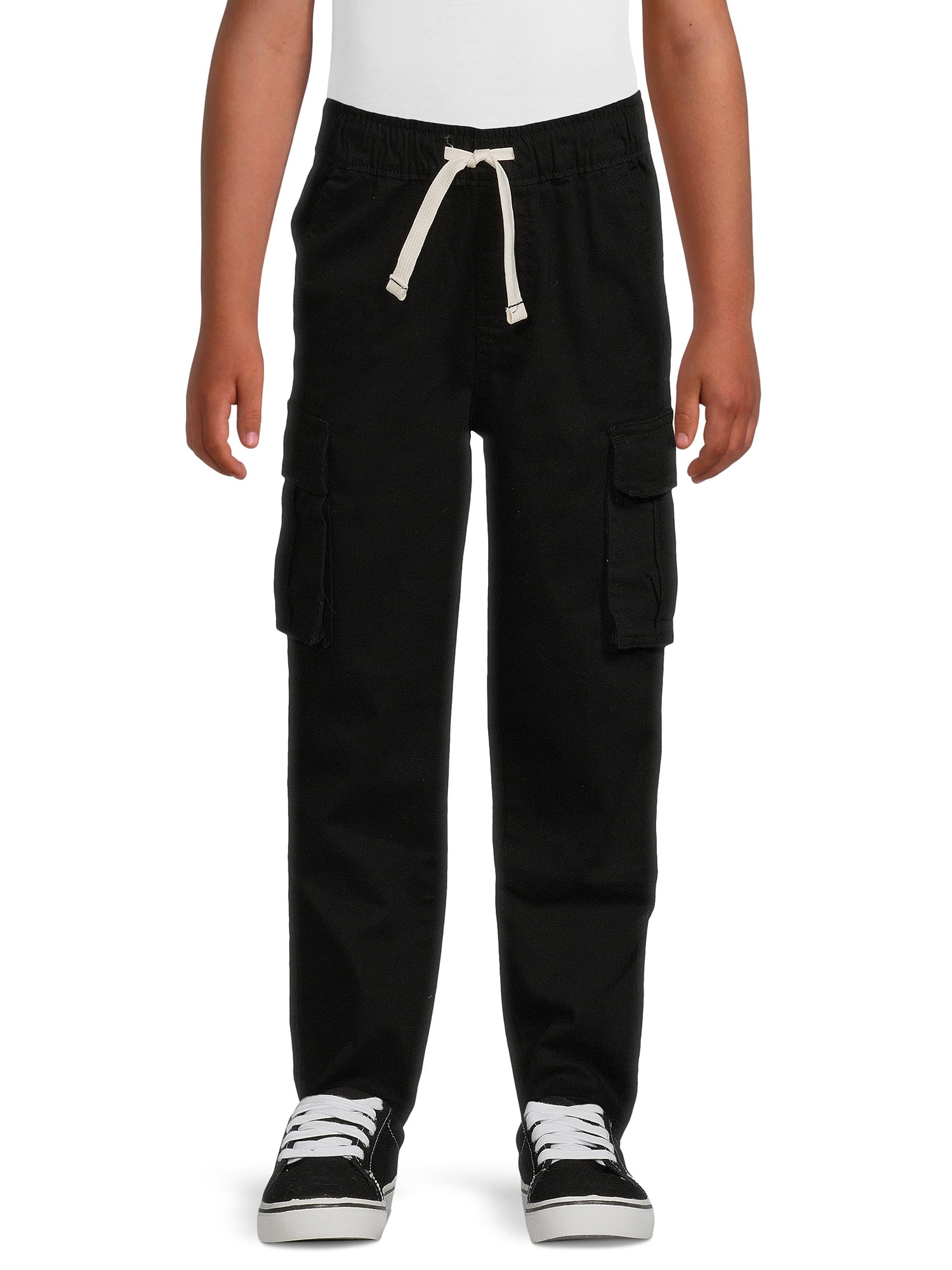 Garanimals cargo best sale pants