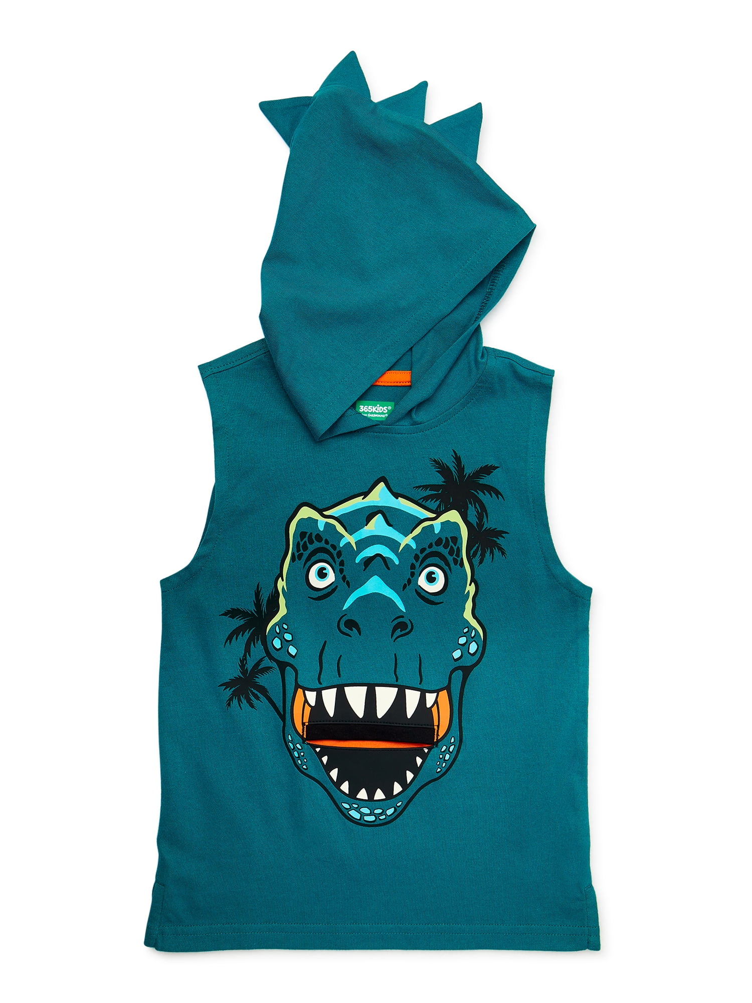 Buy Chrome Dino Offline Hoodie Bottlegreen S at best price in India 