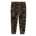 thumbnail image 1 of 365 Kids from Garanimals Boys Fleece Joggers, Sizes 4-10, 1 of 3