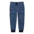 thumbnail image 1 of 365 Kids from Garanimals Boys Fleece Joggers, Sizes 4-10, 1 of 3