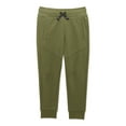 thumbnail image 1 of 365 Kids from Garanimals Boys French Terry Joggers, Sizes 4-10, 1 of 3