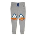 thumbnail image 1 of 365 Kids from Garanimals Boys French Terry Joggers, Sizes 4-10, 1 of 3