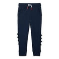 thumbnail image 1 of 365 Kids from Garanimals Boys French Terry Joggers, Sizes 4-10, 1 of 3