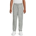 thumbnail image 1 of 365 Kids from Garanimals Boys French Terry Joggers, Sizes 4-10, 1 of 5