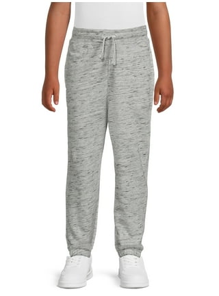 365 Kids from Garanimals Boys Woven Joggers, Sizes 4-10 