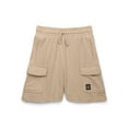 thumbnail image 1 of 365 Kids by Garanimals Boys Mix and Match Cargo Shorts, Sizes 4-10, 1 of 3