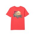 thumbnail image 1 of 365 Kids from Garanimals Boys Mix and Match Graphic Tee with Short Sleeves, Sizes 4-10, 1 of 3