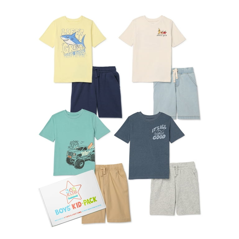 How to Match Kids Outfits: Style Tips for Parents