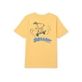 thumbnail image 1 of 365 Kids Boys’ Mix and Match Short Sleeve Snoopy Tee, Sizes 4-10, 1 of 3