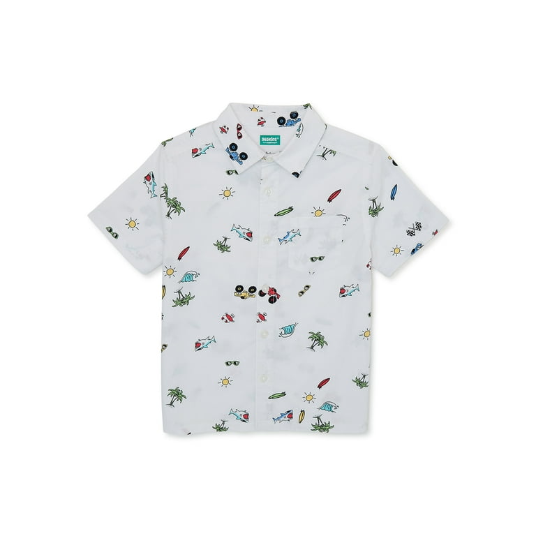 How to Style Kids for a Weekend Family Outing: Chic Tips