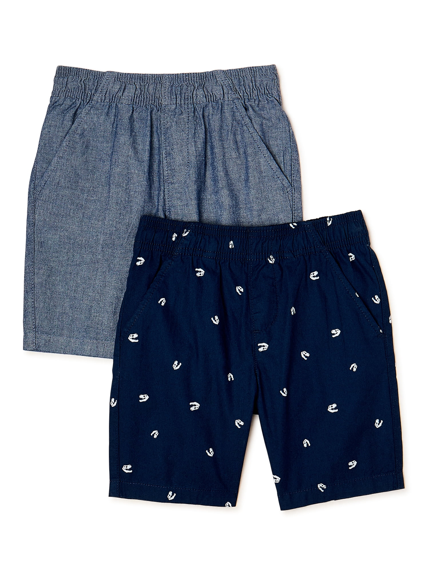 boys garry shorts