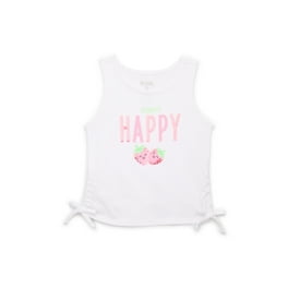 Nik & Leksi Tween Rib Tank, Sizes 7-18 - Walmart.com