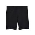 thumbnail image 1 of 365 Kids from Garanimals Girls' Bermuda Shorts, Sizes 4-10, 1 of 3
