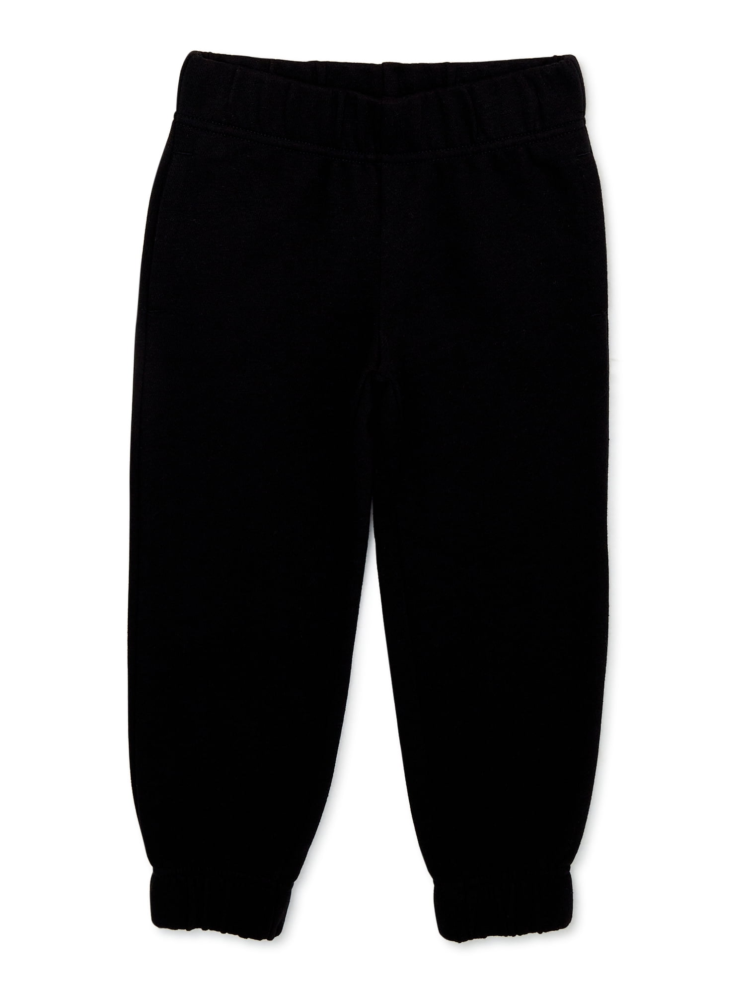 365 Kids from Garanimals Girls Fleece Jogger Pants, Sizes 410