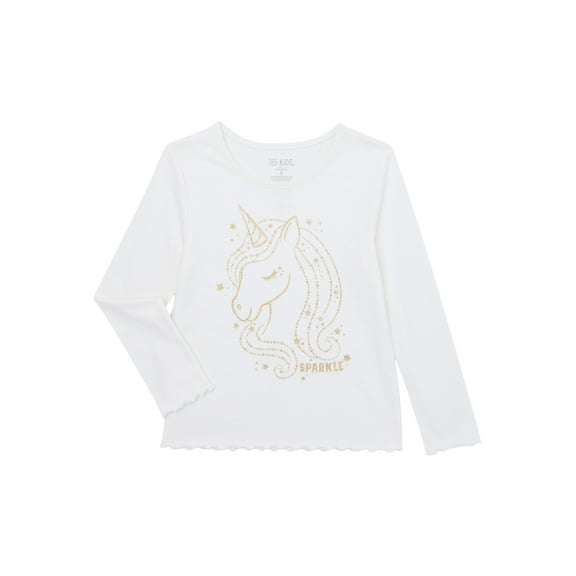 365 Kids from Garanimals Girls' Holiday Outfit Set, Sizes 4-10