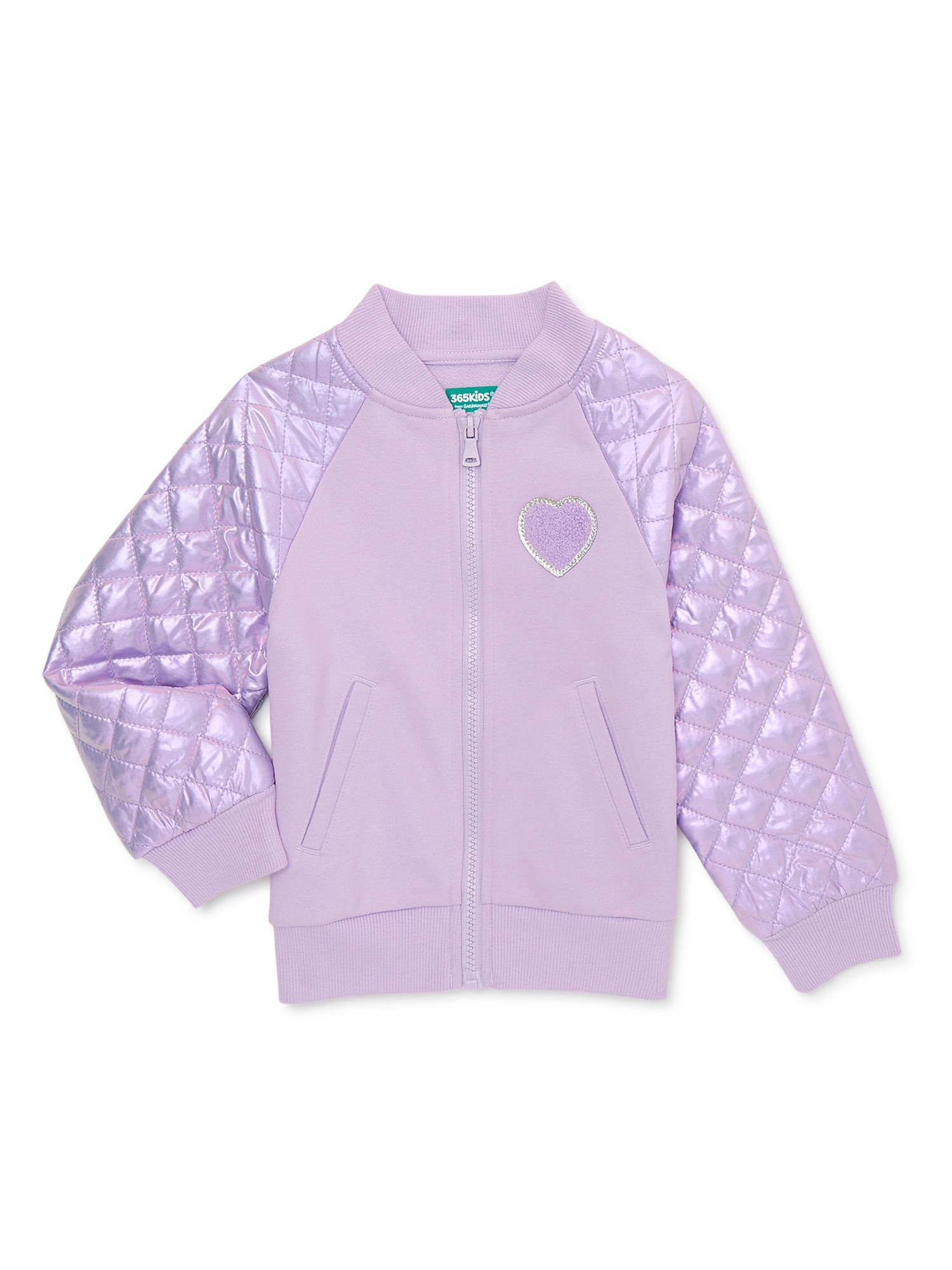 Garanimals fleece deals jacket