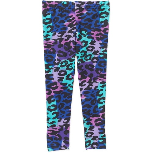 365 Kids from Garanimals Little Girls' Print Legging