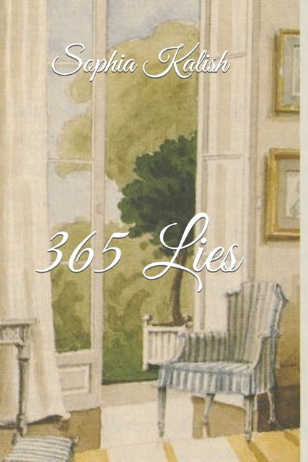 365 Lies: 365 Lies (Paperback)