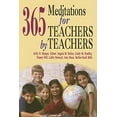 thumbnail image 1 of Pre-Owned 365 Meditations for Teachers by Teachers (Paperback) by Sally D Sharpe, 1 of 1