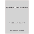 thumbnail image 1 of Pre-Owned 365 Nature Crafts and Activities (Hardcover) 9780785323143, 1 of 1