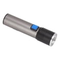 thumbnail image 1 of 365 Nm UV Flashlight, USB Rechargeable, Led, Mini Portable, 1 of 8