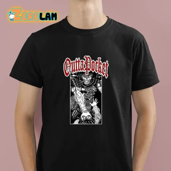 365 Outta Pocket Shirt